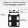 ICOMON Smart Bluetooth 8-Electrode Body Fat Scale (CN version)