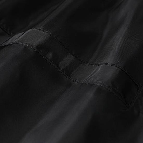 Зимние мужские утепленные брюки с толстой эластичной талией, ветрозащитные теплые брюки большого размера, водонепроницаемые брюки для мужчин среднего возраста, для повседневной носки на открытом воздухе для отцов