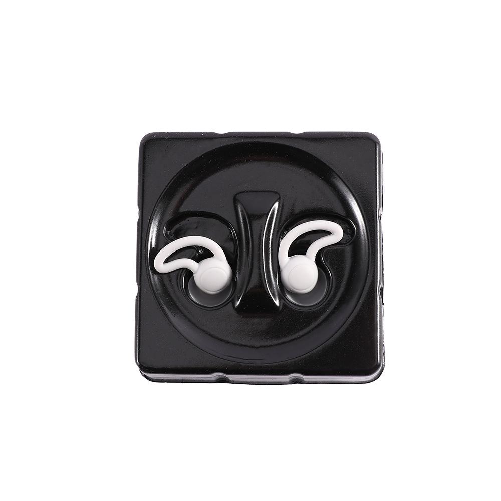 Sound Insulation Soft Silicone Ear Plugs Protective Earplugs Ear Protector Noise reduction Earplugs