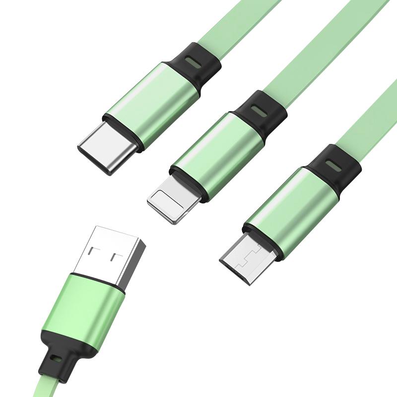 Кабель для зарядки USB 3 в 1, выдвижной зарядный кабель для Mercedes-Benz AMG GLC GLE CLA W204 W205 W203 W211 W212 W213