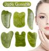 Инструменты для красоты для похудения лица и против старения Скребок гуаша Пластина для скребка Доска гуаша Массажер для лица