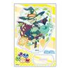 Puyo Puyo Golden Tree Wizard Rosatte Acrylic Stand