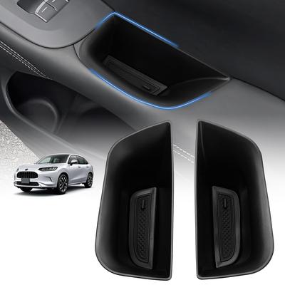 Mozan Honda Новый ZR-V Совместимый Ящик для ручки двери Карман для ручки двери ZRV RZ1/2/3/4/5/6 Модель