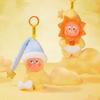 POP MART We Are Twinkle Twinkle Series Plush Pendant POP MART Gacha Gacha Figure Plastic Model Premium Toy Soft Vinyl Original Character Birthday