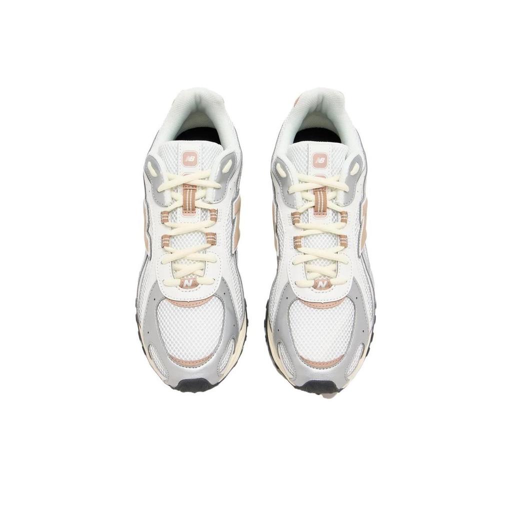 New Balance 204л Серебристый Металлик Плоский Тауп Унисекс U204LSWA