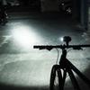 Bicycle Headlight 360 Degrees Adjustable LED Indicator USB Rechargeable Super Bright Lightweight Night Riding Road Mountain Bike Front Lamp