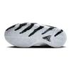 Nike Детские кроссовки Ja 1 GS Scratch 2.0 Белый Черный DX2294-102