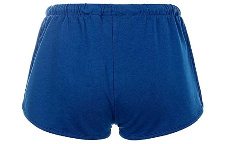 Adidas Originals Shorts Women's Navy F77925