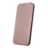 Etui Smart Diva Do Samsung Galaxy A06 4G Różowo-Złote