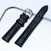 Watch Band Genuine Leather Straps 12mm/14mm/16mm/18mm/20mm/22mm/24mm Watch Accessories High Quality Colors Watchbands