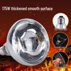 Thickened Heat Preservation Lamp for Breeding Farms: Ideal for Piglets, Chicks, Veterinary Heating, Brooders, Warming & Baking.