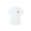 Dri-Fit Giannis с логотипом и принтом, спортивная повседневная быстросохнущая трикотажная футболка с короткими рукавами, мужские топы, белые FD0077-100