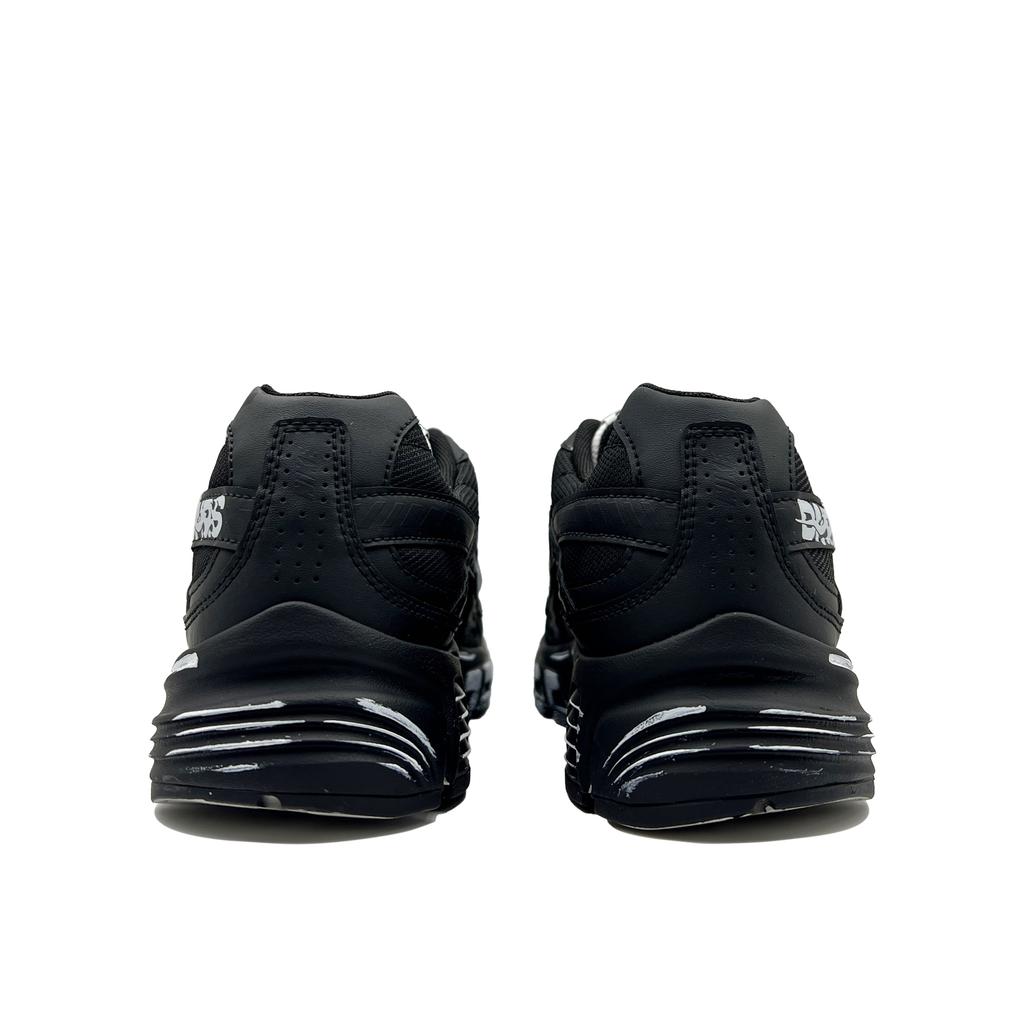 Nike Кроссовки для бега Initiator Унисекс Низкие Черно-белые 394055-100(Команда1383-)