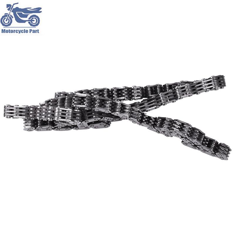 Motorcycle Camshaft Timing Chain For KAWASAKI VN1500 Vulcan VN1600 VULCAN 1600 2003-2008 92057-1234 9205-71422 VN 1500 1600