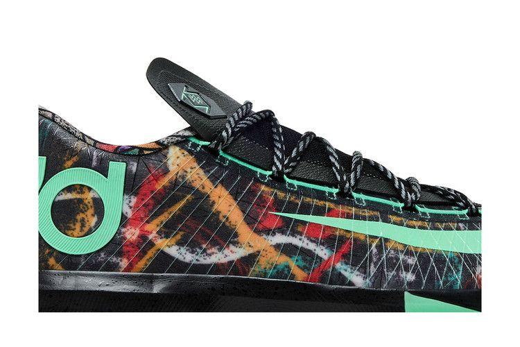 Nike KD 6 Иллюзия (2026)