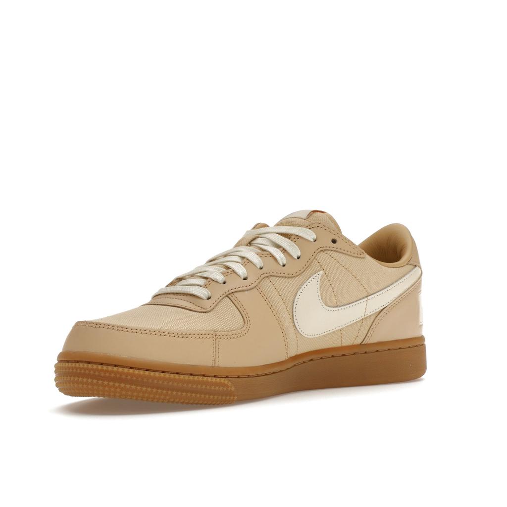 Nike Кроссовки унисекс Terminator Low Sesame Tan Кокосовое молоко FZ3964-252