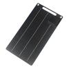 Панели 10 Вт 5 В Высокомощное Портативное Солнечное Зарядное Устройство Выход USB/Type-C