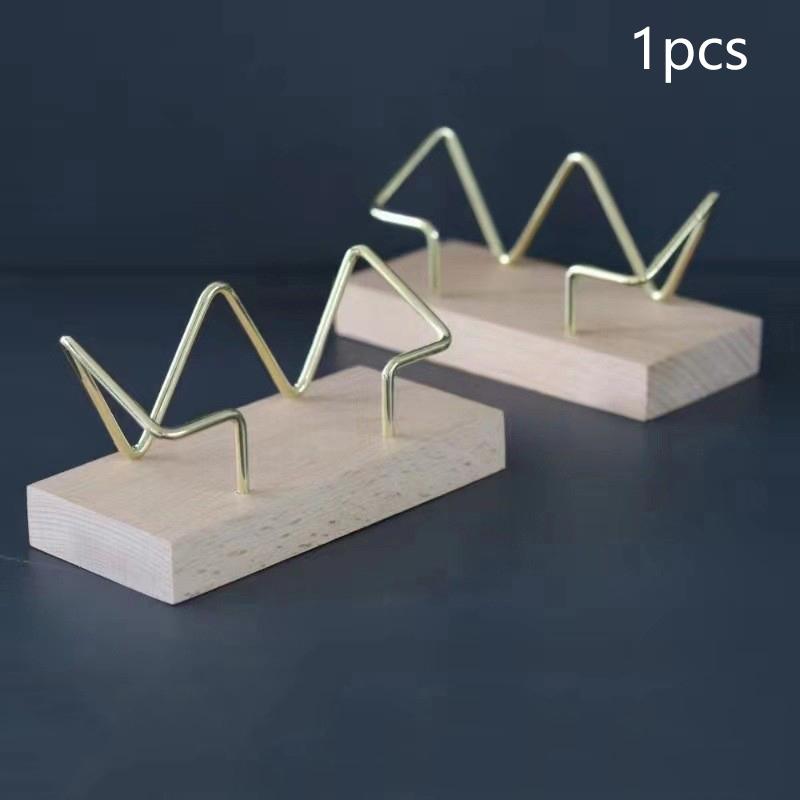 Держатель для визитных карточек, органайзер, офисный стол, подставка для дисплея, аксессуары для счетчика заметок, настольная полка, домашний деревянный держатель для карточек, хранилище