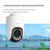 Tp-Link Умная уличная PTZ-камера безопасности Серия CN вилка (адаптер в комплекте)