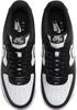Кроссовки Nike Air Force 1 '07 black/white/black