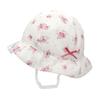 Baby Castle Hat Sizes Made In Japan Hood, 44-48, Viola,