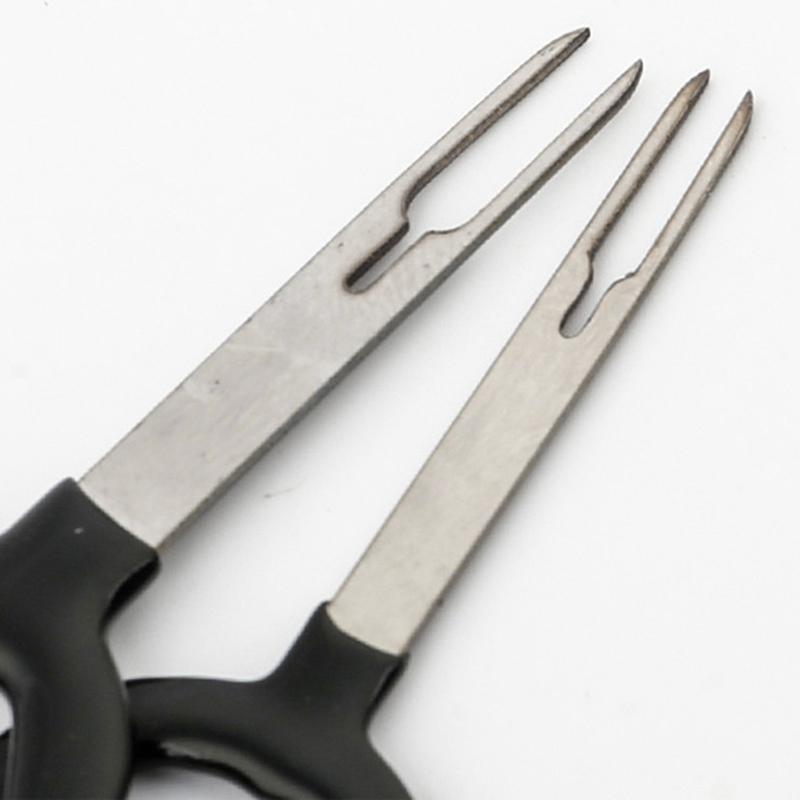 Набор для снятия клемм 14 шт. Комплект для снятия автомобильной проводки Одинарный/двойной пин