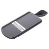 KAI Compact Double-Edged Vegetable Slicer with Finger Guard DH8021 Dishwasher Safe Made in Japan