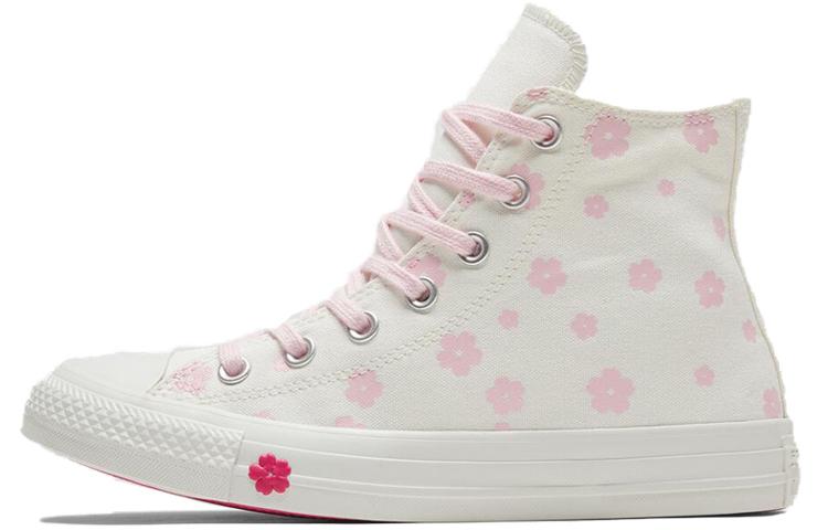 Converse Кеды Chuck Taylor All Star Valentine Женские 567100C