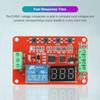 DVB01 Charge Discharge Monitor Controller DC 5V 12V 24V Undervoltage Overload Protection Module Electronic Components