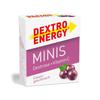 Dextroenergy Мини пастилки с черной смородиной и глюкозой 50 г