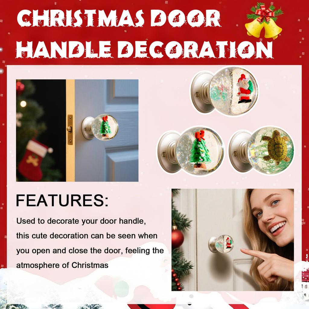 Fun Door Handle Decorations Unique Door Handles, Creative Door Handles