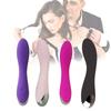 Fingerprint Vibration Massager For Women 20 Modes Silicone Quiet Adult Toy