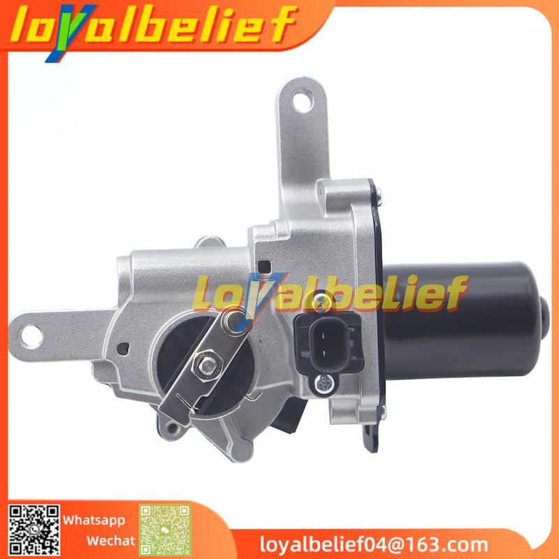 CT16V Turbo Wastegate Actuator For Toyota Hilux 2.5 D-4D 2KD-FTV 144 HP 17201-OL070 VB31 17201-0L070 172010L070
