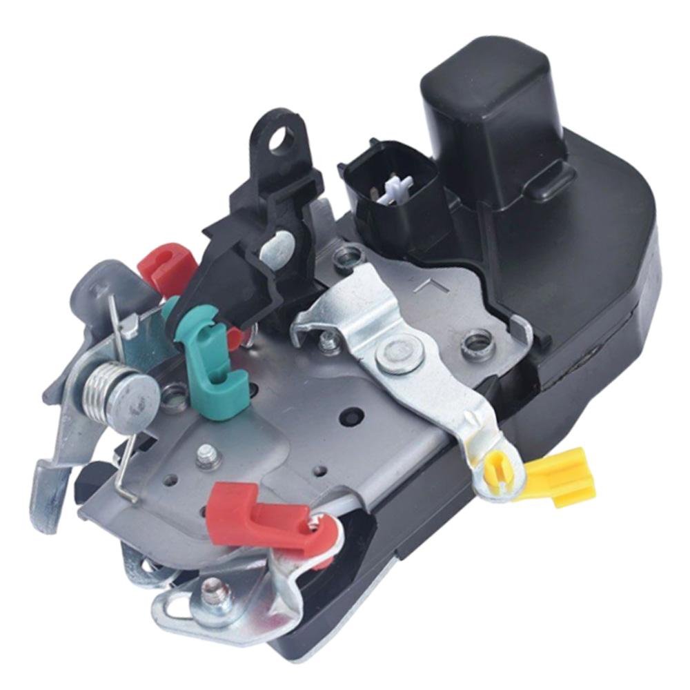 Привод замка двери для Dodge Ram 1500 2500 3500 4500 5500 2003-2010 931-645 931-637 931-636