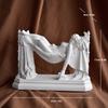 Venus Goddess Ornament Sculpture Greek Statues Aphrodite Arts And Crafts Resin Family Office Decoration Northern Europe Classic