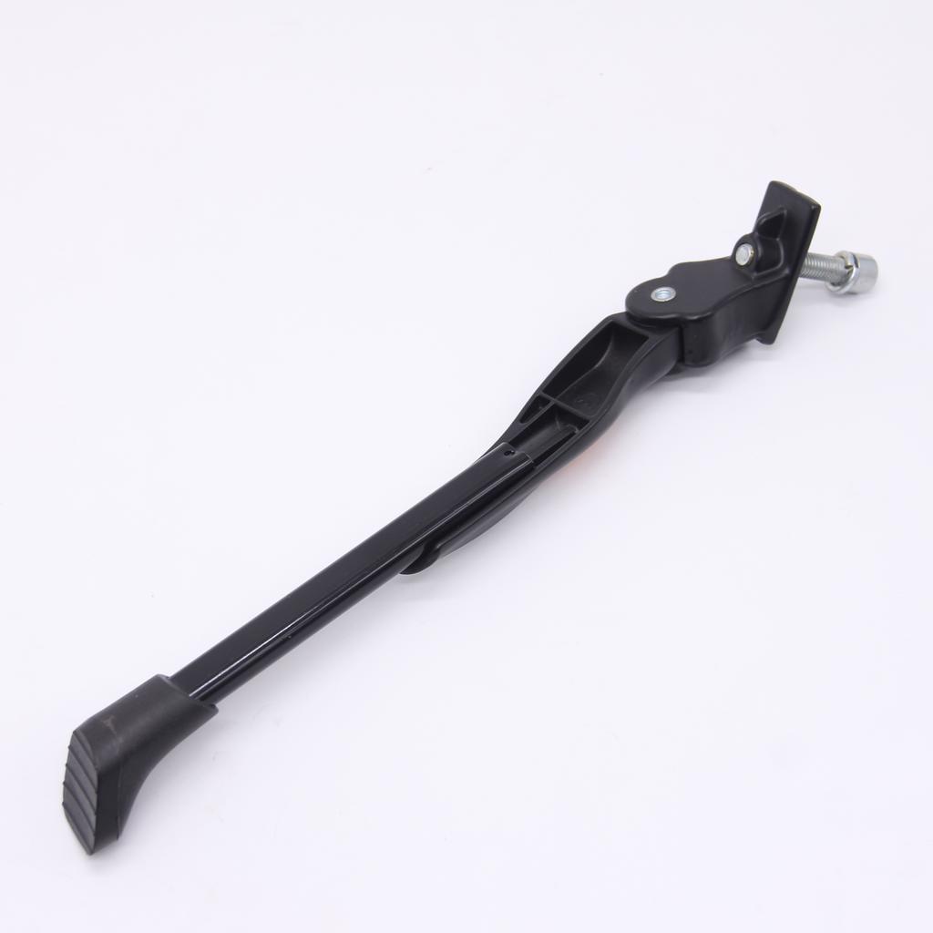 YT YT-02 Thru-axle Kick Stand Mtb Road Bike Stand Adjustable Side Frame Mountain Bike Accessories