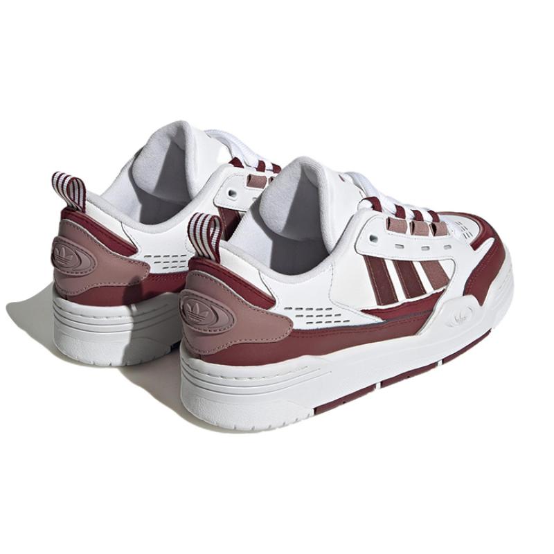 adidas Оригинальные женские кроссовки Originals Adi2000 'Red White' HQ8653