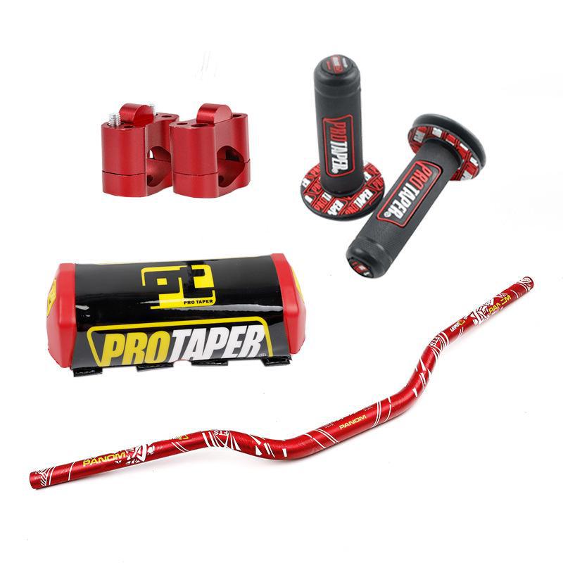 Руль EVOpro: Аксессуары для модификации внедорожных мотоциклов из алюминиевого сплава 7075