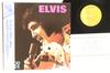 LP Record ELVIS PRESLEY  Good Times RCA6221 RCA 1974 Japan Obi Rock Used