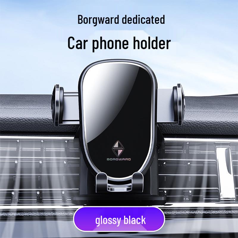 Borgward BX Series Car Holder & Interior Accessories for Navigation