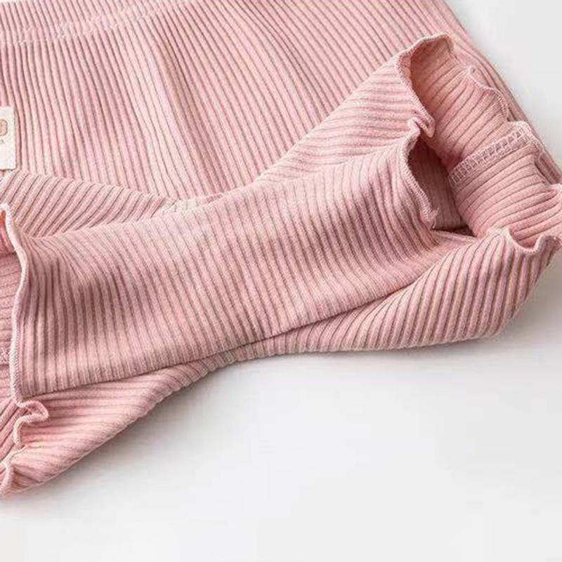 Защитные штаны для девочек Детские трусики Хлопковое нижнее белье Детские шорты