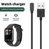 60 см/1 м Зарядный кабель Магнитный USB-зарядное устройство Кабель-замена 2-контактный Зарядный кабель для умных часов Xiaomi Mi Band 8/8 Pro