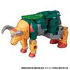 TAKARA TOMY Трансформеры Wildking WKWB-03 Энергетический Зверь Лавамуратор Стеклянная Версия