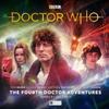 The Fourth Doctor Adventures Series 9 Volume 2 by Andrew Smith... 9781787036789