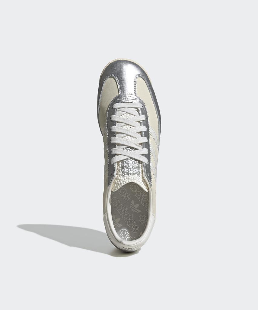 adidas Sl 72 - Серебристый:Крем / Ji3531