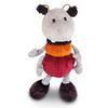 NICI Classic Bear 2024 Ant Red Classic 25cm Plush Toy