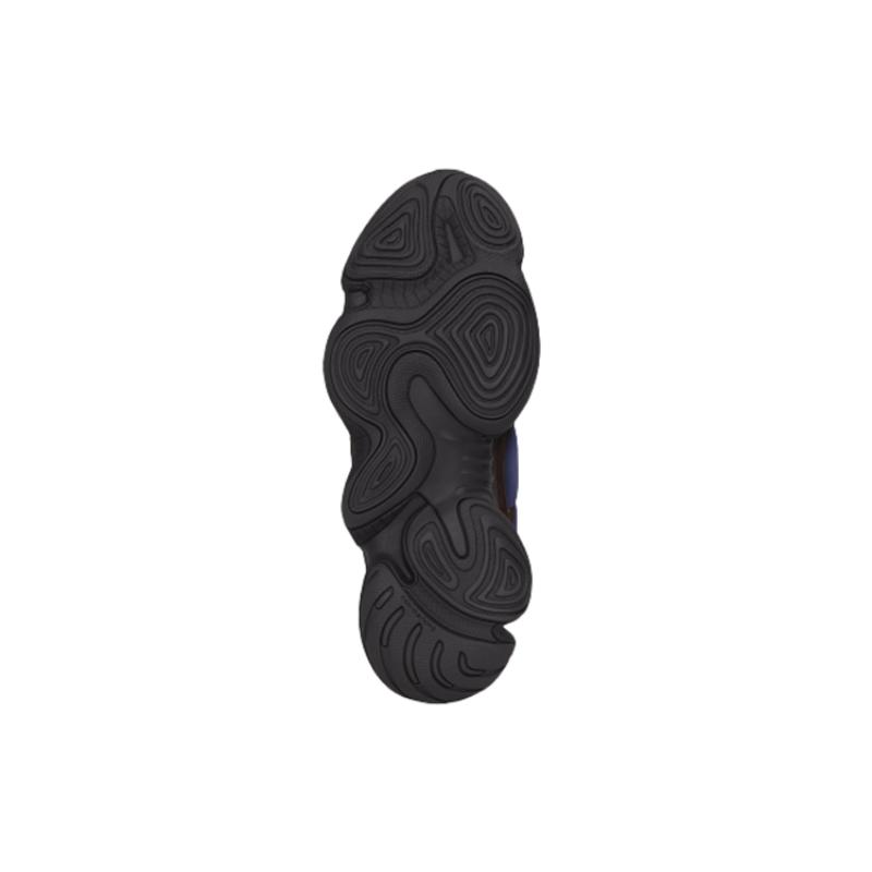 Adidas Кроссовки Yeezy 500 High 'Tyrian' FY4269