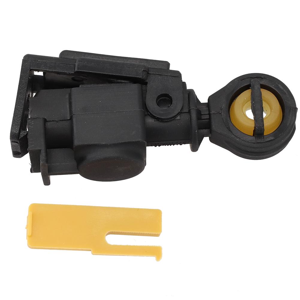 Трос переключения передач 4S6P7412AB для Ford Focus 1998-2011, C-Max 2004-2010, Fiesta 2001-2008, Fusion 2002-2009, Замена в стиле OEM
