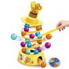 Educational Toys Memory Balance Toys Board Game Children's Set of Stacking Games Family Interactive Table Games Toy