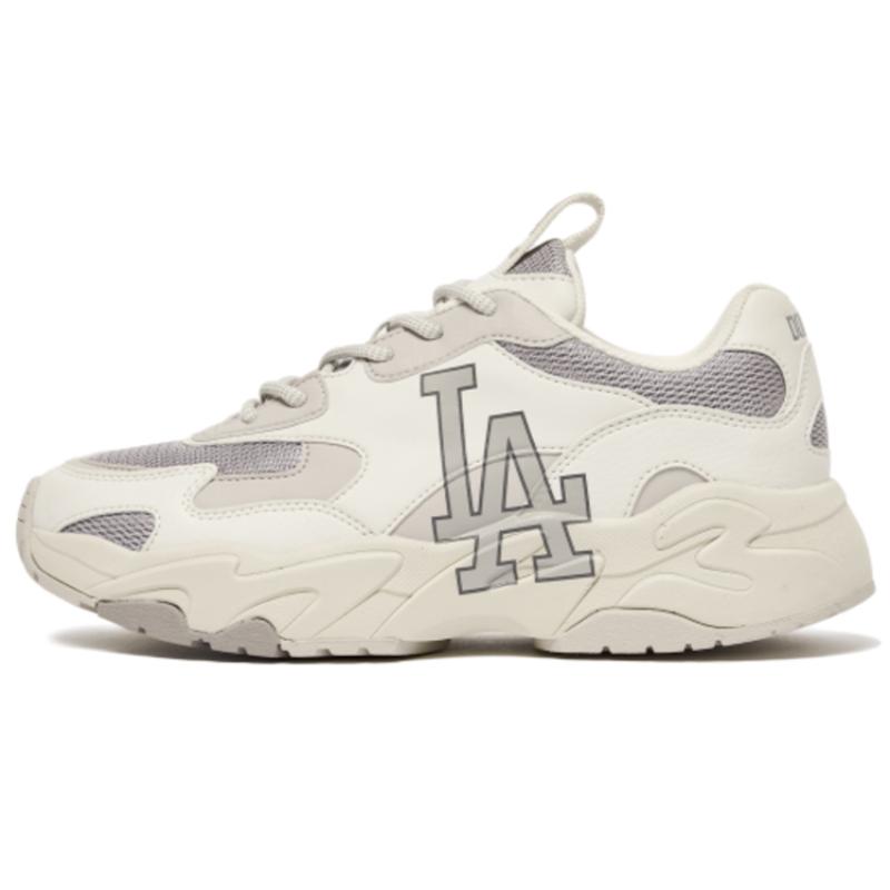 MLB Кроссовки Big Ball Chunky Lite LA Dodgers 3ASHC311N-07GRS